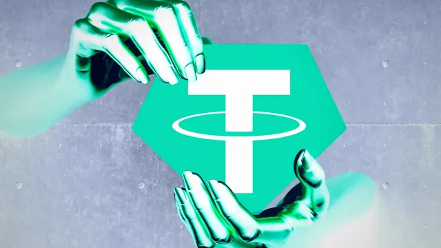 Tether Completa Auditoría Financiera Histórica por KPMG, Revelando Fuertes Reservas