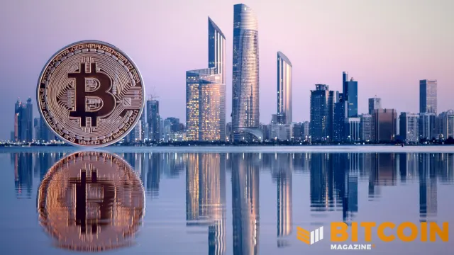 Souveräne Vermögensfonds von Abu Dhabi halten 763,7 Millionen Dollar in Bitcoin-ETFs