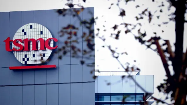 Taiwan Semiconductor: Starkes Wachstum angesichts der Nachfrage nach KI und Bewertungsbedenken