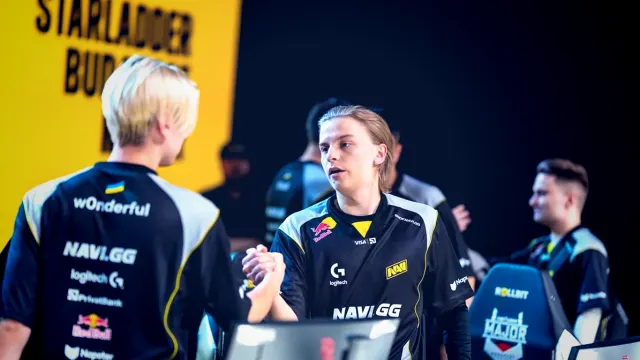 El makazze de Natus Vincere brilla con un final de 4K en el EWC26