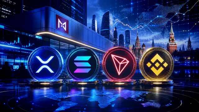 Backpack Exchange Introduce Mercados de Trading Spot y Perpetuo para TRX