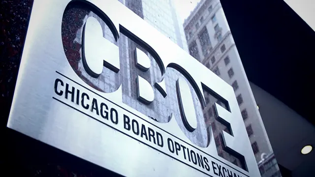 Cboe Options Exchange führt frühe Handelszeiten für ausgewählte Aktien ein