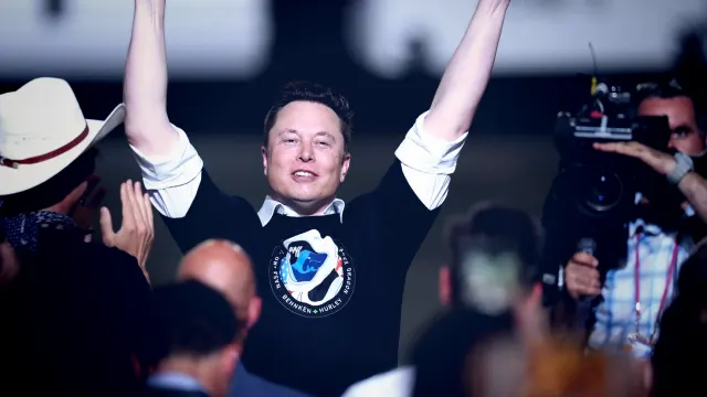 Elon Musk Mejora la Transparencia sobre las Solicitudes de Censura del Gobierno en X