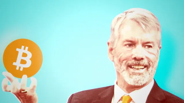 El $STRC de Strategy Aumenta un 9% Mientras Bitcoin Cae un 47% en el Último Año