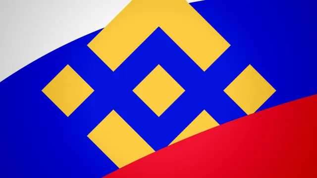 Binance stellt Nutzerdaten an Russland bereit, trotz Marktverlassen 2023