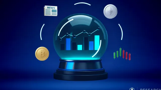 Исследование CryptoRank показывает, что 71% пользователей предсказательных рынков терпят убытки