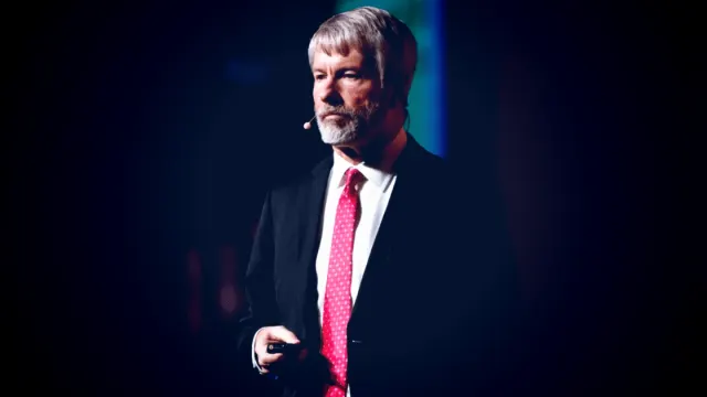 Michael Saylors Strategie Inc. zielt darauf ab, STRC-Aktien auf einem Nennwert von 100 $ zu stabilisieren