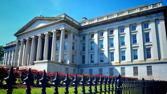 US-Finanzministerium schlägt neue Regeln für Offshore-Stablecoin-Emittenten im Rahmen des GENIUS-Gesetzes vor