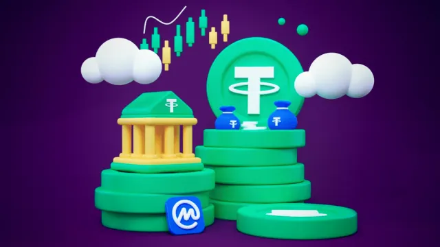 Tether erweitert sich mit der QVAC-Plattform in den Bereich KI und übertrifft 650 Millionen Nutzer