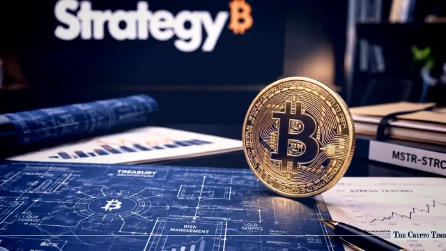 Strategy Inc. recompra $132 millones en STRC y aumenta sus reservas en USD a $4.8 mil millones