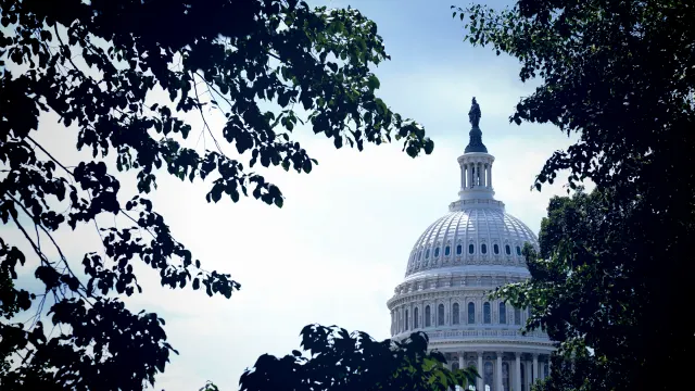 US-Regierung erlässt GENIUS-Gesetz zur Regulierung von Stablecoins