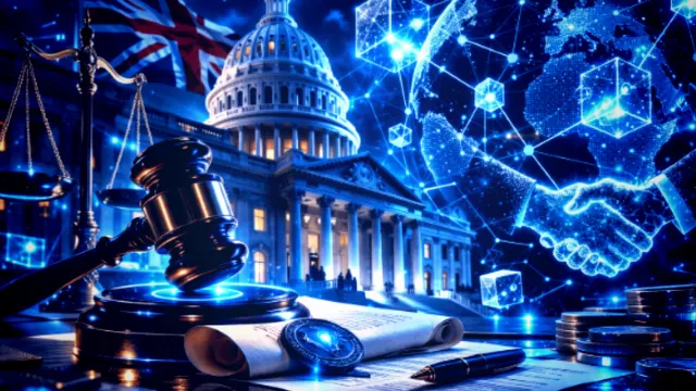 Senat wird über das Gesetz zur Klarheit im digitalen Vermögensmarkt abstimmen amid regulatorischer Unsicherheit