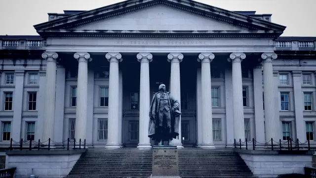 US-Staatsanleihen erreichen Höchststände von 2007 amid Verkaufsdruck auf dem Anleihemarkt