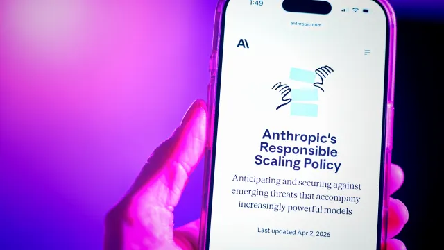 Anthropic Aspira a un IPO de un Trillion de Dólares para 2026 en Medio de un Aumento de Valoración