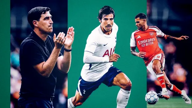 Premier-League-Clubs setzen neuen Rekord mit 2,14 Milliarden Pfund Transferausgaben
