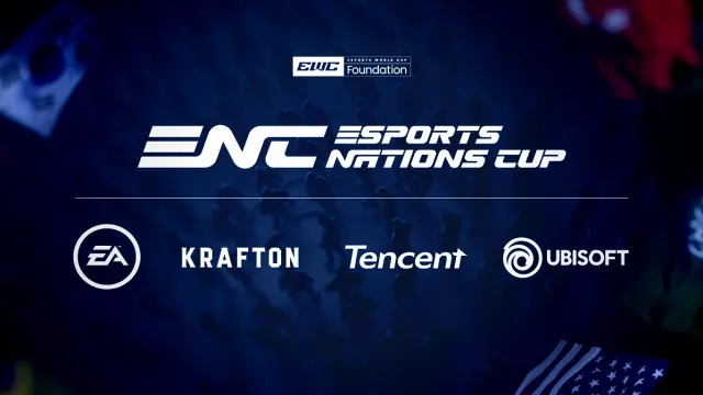 Esports Nations Cup Delayed to 2027 Amid Iran Conflict Impacting Saudi Arabia