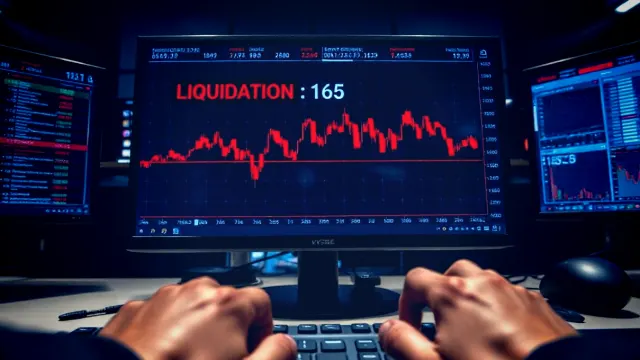 $137 Millionen an Short-Positionen innerhalb von 24 Stunden liquidiert während des Krypto-Marktanstiegs