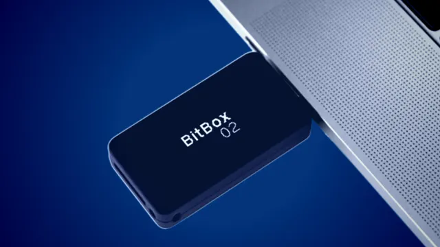 BitBox veröffentlicht Firmware-Update zur Behebung schwerwiegender Sicherheitsanfälligkeiten in Wallets