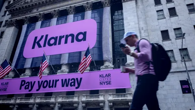 Klarna meldet 1 Milliarde Dollar Umsatz im Q2 2026, signalisiert Wandel zur Vollbank