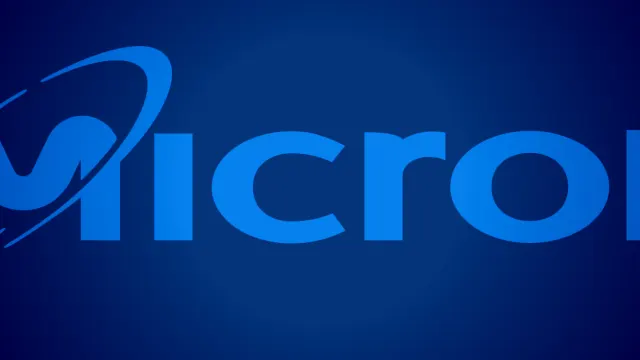 Caída de las acciones de Micron Technology en medio de la retirada del sector de semiconductores