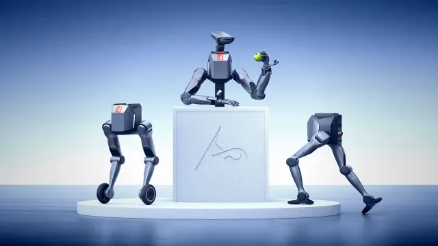 LimX Dynamics beantragt IPO über 300 Millionen Dollar an der Hongkonger Börse im Zuge des Robotik-Booms
