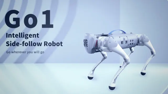 Unitree Robotics Aktie steigt um 629% bei historischem IPO auf Chinas STAR-Markt