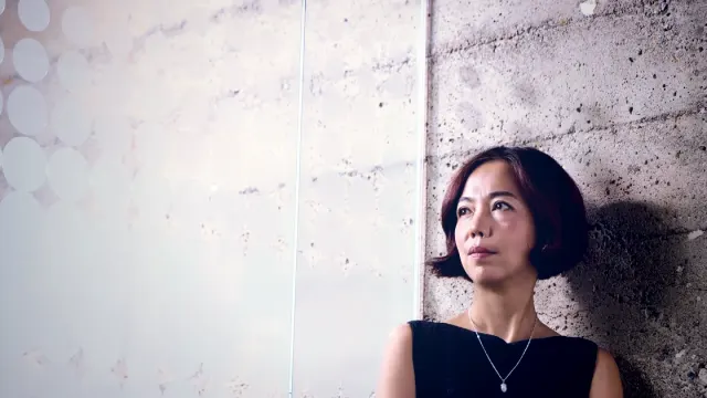 Fei-Fei Li plädiert für klare Kommunikation in der KI auf der Ai4 2026 Konferenz