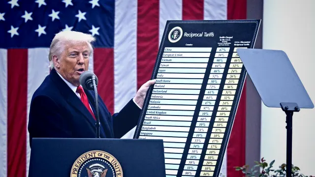 USA und Kanada führen letzte Gespräche vor Frist für Zölle