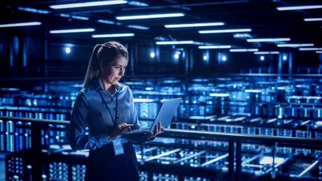 Marvell Technology et Google Collaborent au Développement de Puces AI Personnalisées