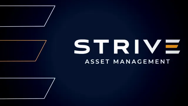 Strive, Inc. Enregistre une Augmentation de 69 M$ de Ses Réserves en Bitcoin Suite à la Hausse des Prix