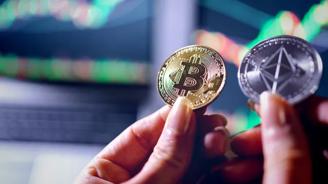 Über 2 Milliarden Dollar an Krypto-Short-Liquidationen bei Markterholung