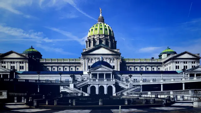 Pensilvania Implementa Nuevas Regulaciones para Centros de Datos de IA