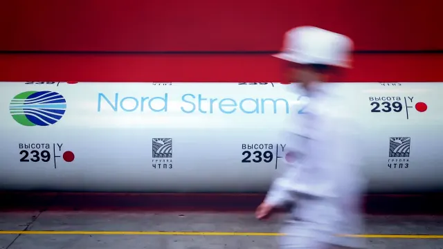 Segundo sospechoso ucraniano arrestado en la investigación sobre el sabotaje del gasoducto Nord Stream