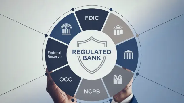 OCC plant finale Regelung für Stablecoin-Vorschriften unter dem GENIUS-Gesetz bis November