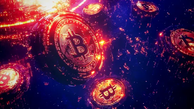 BlackRock analysiert den jüngsten Rückgang von Bitcoin im Kontext von ETF-Abflüssen und Marktdynamik