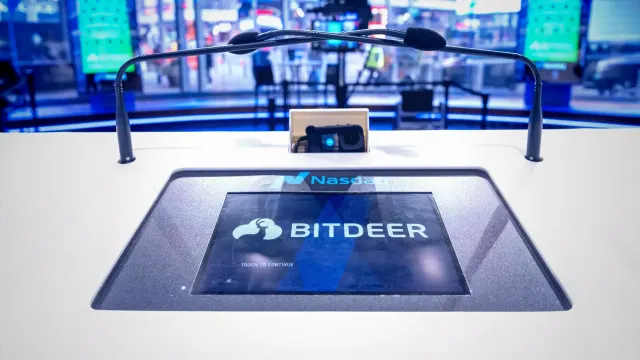 Bitdeer sichert sich $400 Millionen AI-Cloud-Deal in Malaysia im Zuge strategischer Neuausrichtung