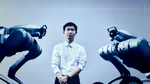 El CEO de Unitree Predice que los Robots Humanoides Alcanzarán su 'Momento ChatGPT' para 2036