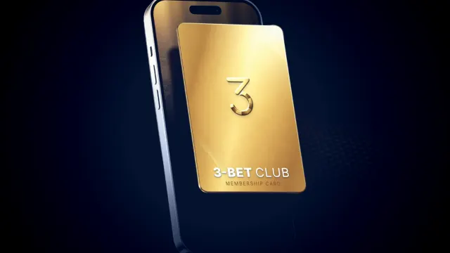 CoinPoker startet 3-Bet Club Mitgliedschaftsservice für Poker-Enthusiasten