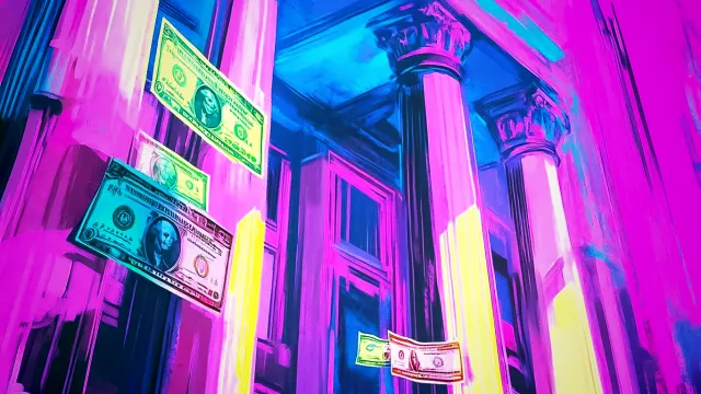 Les marchés de prédiction indiquent de fortes chances que la Fed maintienne les taux d'intérêt en septembre