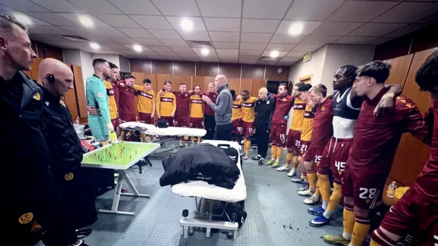 Motherwell unterliegt SC Freiburg mit 1-2 im UEFA Conference League Playoff