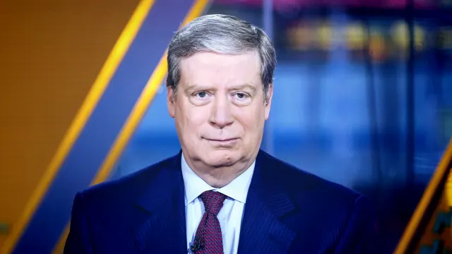 Stanley Druckenmiller Sale de Broadcom e Invierte $120M en Alphabet