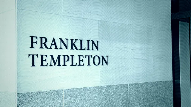 Franklin Templeton erhält SEC-Zulassung für tokenisierte Vermögenswerte in Investmentfonds