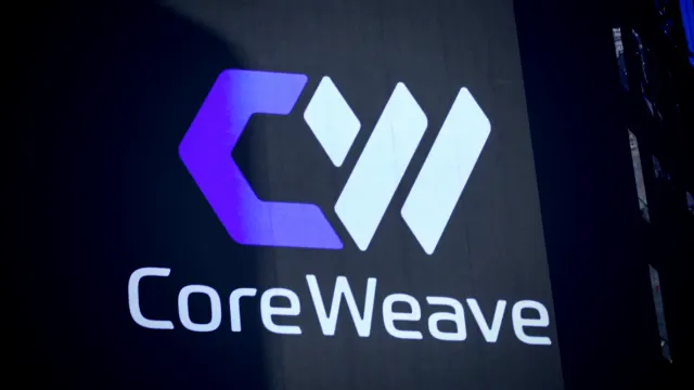 CoreWeave sécurise un contrat multibillionnaire en cloud IA avec Hudson River Trading