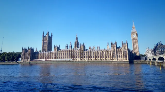 Le gouvernement britannique envisage d'interdire le commerce avec les colonies israéliennes en Cisjordanie