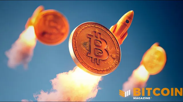 Bitcoin nähert sich $80.000 nach erheblichem wöchentlichen Anstieg und regulatorischem Optimismus