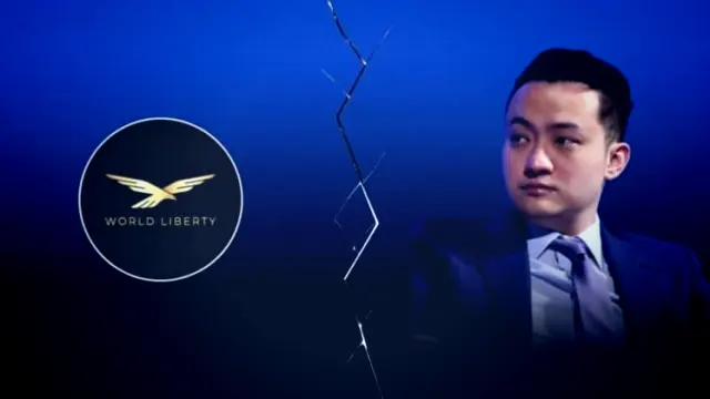 Justin Sun und World Liberty Financial: Streit um Gerichtsurteile über Schiedsverfahren