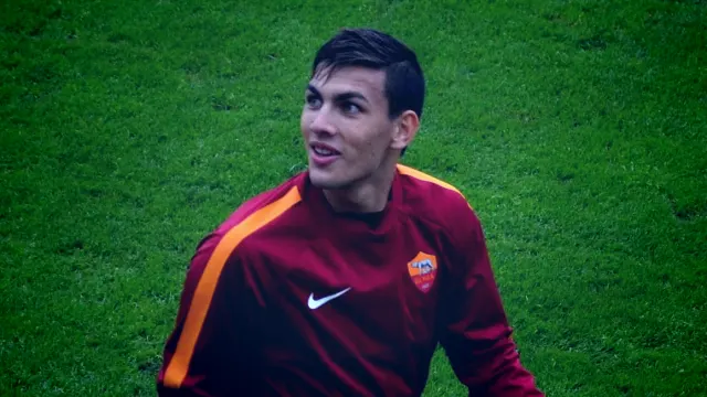 FIFA verhängt 10-Spiele-Sperre gegen Leandro Paredes nach Brawl im WM-Finale