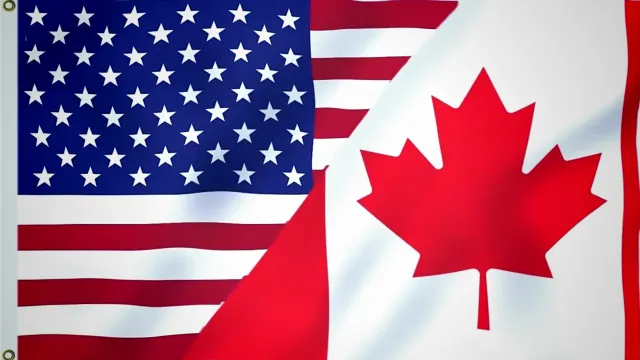 Estados Unidos y Canadá Cerca de un Acuerdo Comercial para Ajustar Tarifas y Cuotas de Acero