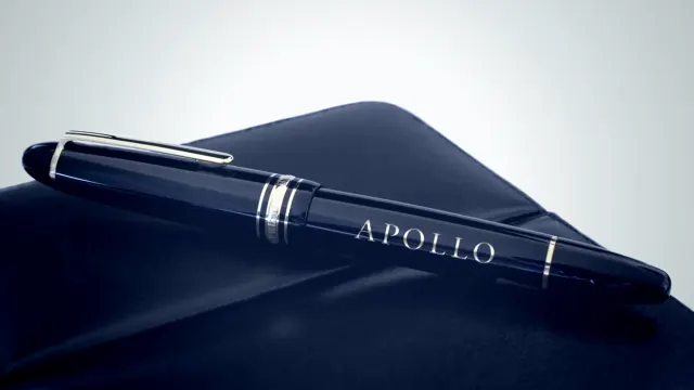Apollo Global Management bestätigt Cyberangriff mit Datenleck
