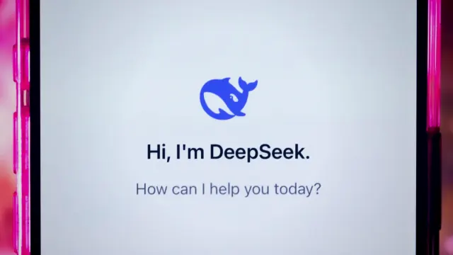 DeepSeek запускает экономичный AI-модель, соперничающую с производительностью Anthropic